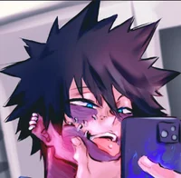 Dabi - MHA