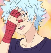 Shun Kaidou 