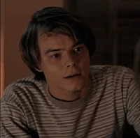 Jonathan Byers