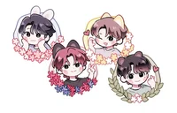 Forestella Chibis