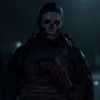 Ghost - Hybrid