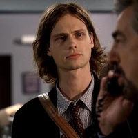 Spencer Reid