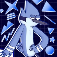 Mordecai 