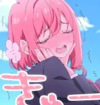 Hakari FanFic