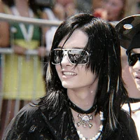 Bill Kaulitz 