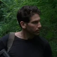 Shane Walsh