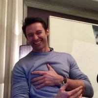 hugh jackman