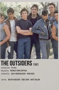 The Outsiders