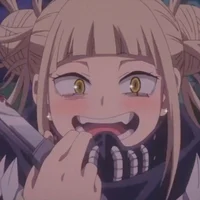 Himiko Toga