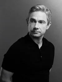 Мартин Фримен 