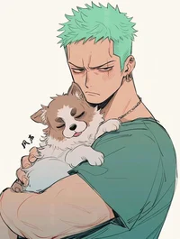Roronoa Zoro