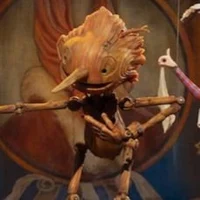 Pinocchio 