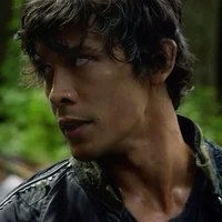 Bellamy Blake