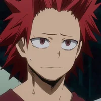 Eijirou Kirishima