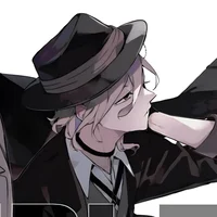 Chuuya Nakahara