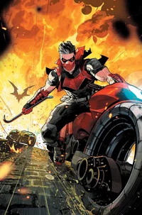 Jason Todd