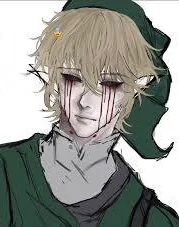 Ben drowned
