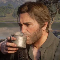 Arthur Morgan