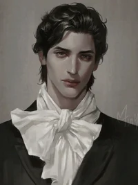 VICTORIAN Henry