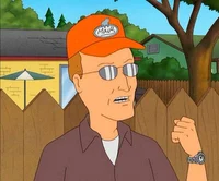 Dale Gribble