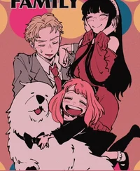 Spy x Family