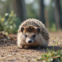 Hedgehog