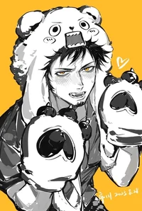 Trafalgar law 