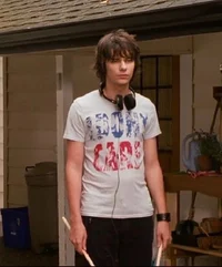Rodrick Heffley