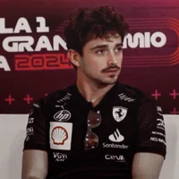 Charles Leclerc