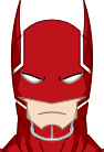 Red Bat