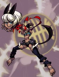 Miss fortune
