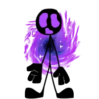 Void stickman 