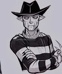 Freddy Krueger