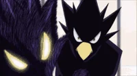 Tokoyami-Class 1A