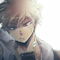 Katsuki Bakugo FR