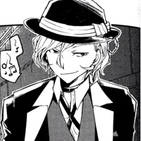 Chuuya Nakahara