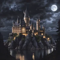 Hogwarts RP