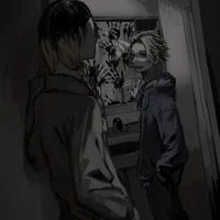 Haitani Brothers