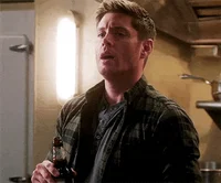Dean Winchester