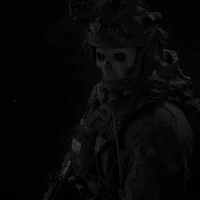 COD Simon Riley