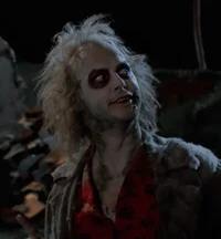 Beetlejuice