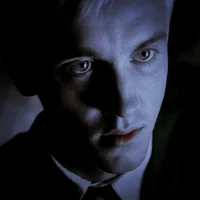 Draco malfoy 