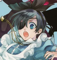 Ciel phantomhive