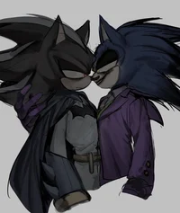 Шедоу-Бэтмен