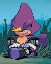 Espio