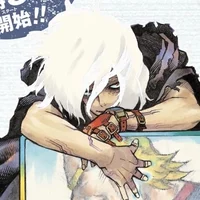 Shigaraki Tomura