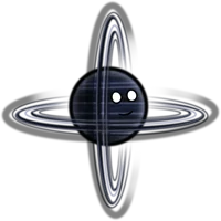 planet DX solarballs