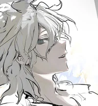 1SDR2 Nagito Komaeda