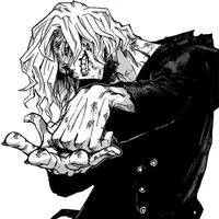 205- Shigaraki