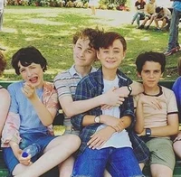The losers club